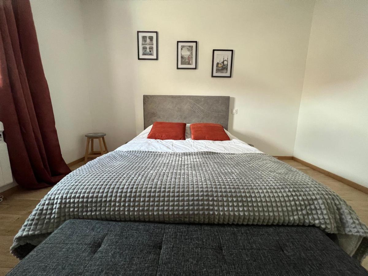 La Fensch Wifi Un-Sejour-A-Part Appartement Florange Buitenkant foto